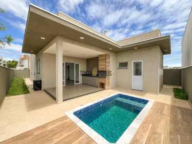 Casa de Condomínio com 3 Quartos à venda, 190m² no Jardim São Marcos, Valinhos