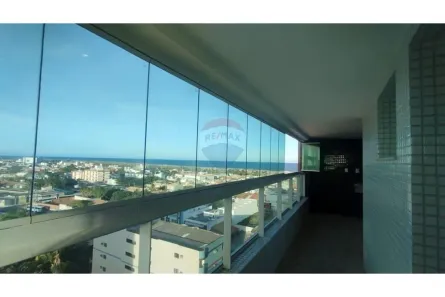 Apartamento com 3 Quartos à venda, 139m² no Atalaia, Aracaju