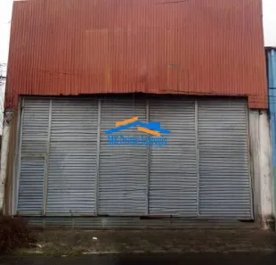 Galpão/Depósito/Armazém à venda, 541m² no Rochdale, Osasco