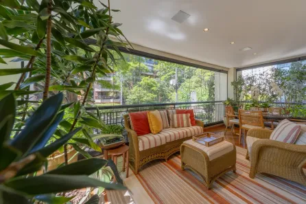 Apartamento com 4 Quartos à venda, 335m² no Jardim Paulista, São Paulo
