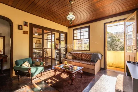 Apartamento com 3 Quartos à venda, 92m² no Santana, Porto Alegre