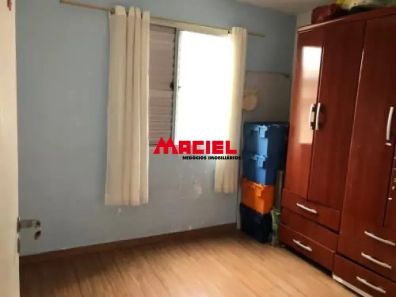 Apartamento com 2 Quartos à venda, 83m² no Vila São Geraldo, São José dos Campos