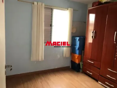 Apartamento com 2 Quartos à venda, 83m² no Vila São Geraldo, São José dos Campos