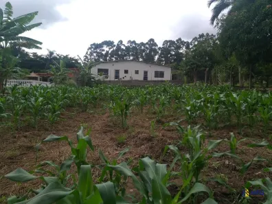 Fazenda/Sítio à venda, 550m² no Portal do Pirapora, Salto de Pirapora