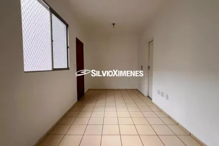 Apartamento com 4 Quartos à venda, 68m² no Santa Efigênia, Belo Horizonte