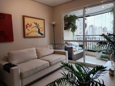 Apartamento com 3 Quartos à venda, 74m² no Vila Bertioga, São Paulo