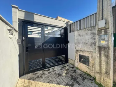 Apartamento com 1 Quarto para alugar, 20m² no Santa Terezinha, Brusque