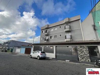 Apartamento com 2 Quartos à venda, 50m² no Cidade Satélite Santa Bárbara, São Paulo