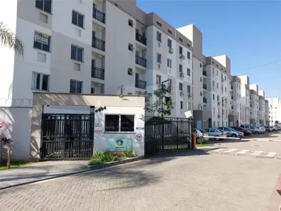 Apartamento com 2 Quartos para alugar, 48m² no Taquara, Rio de Janeiro