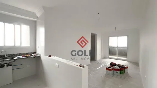 Apartamento com 2 Quartos à venda, 65m² no Vila Curuçá, Santo André