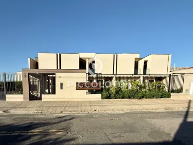 Casa de Condomínio com 3 Quartos à venda, 120m² no Jardim Chapadão, Campinas