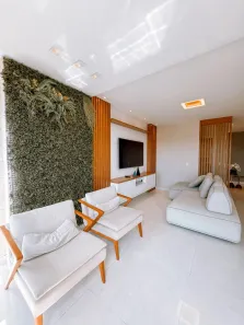 Apartamento com 3 Quartos à venda, 116m² no São Geraldo, Cariacica