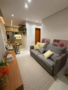 Apartamento com 3 Quartos à venda, 60m² no Vila Isolina Mazzei, São Paulo