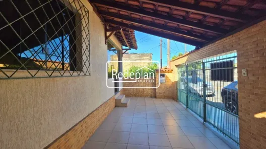Casa com 3 Quartos à venda, 133m² no São João, Volta Redonda