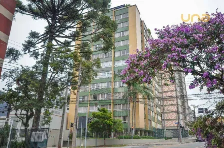 Apartamento com 4 Quartos à venda, 228m² no Batel, Curitiba