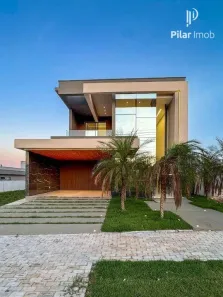 Casa de Condomínio com 4 Quartos à venda, 285m² no , Eusébio