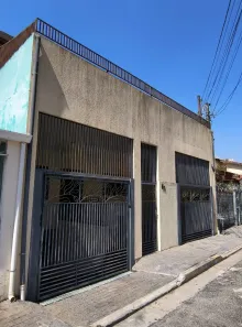 Sobrado com 3 Quartos à venda, 210m² no Vila Carvalho, Sorocaba