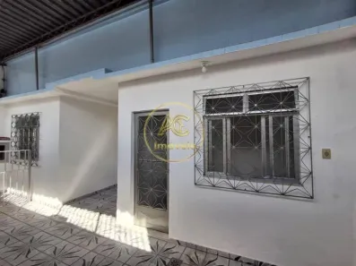 Casa com 3 Quartos à venda, 90m² no Honório Gurgel, Rio de Janeiro