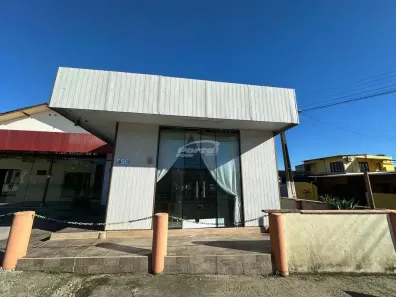 Sala Comercial para alugar, 50m² no Nossa Senhora da Paz, Balneário Piçarras