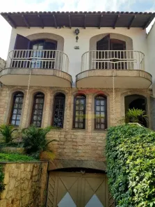 Sobrado com 3 Quartos à venda, 229m² no Vila Paiva, São Paulo