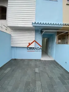 Imóvel Comercial para alugar, 115m² no Mirandópolis, São Paulo