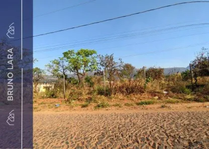 Lote/Terreno à venda, 390m² no Panorama Industrial, Igarapé
