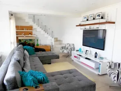Apartamento com 3 Quartos à venda, 265m² no Vila Monumento, São Paulo