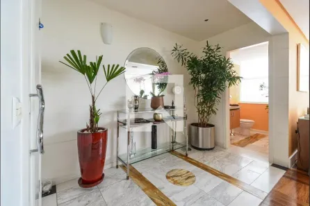 Apartamento com 3 Quartos à venda, 178m² no Jardim Europa, São Paulo