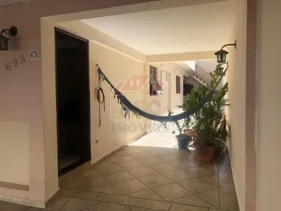 Sobrado com 3 Quartos à venda, 177m² no Osvaldo Cruz, São Caetano do Sul