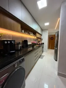 Apartamento com 3 Quartos à venda, 89m² no Ponta do Farol, São Luís