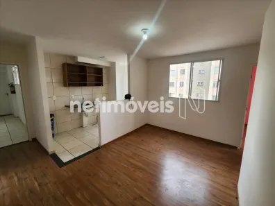 Apartamento com 2 Quartos à venda, 43m² no Maria da Conceição, Contagem