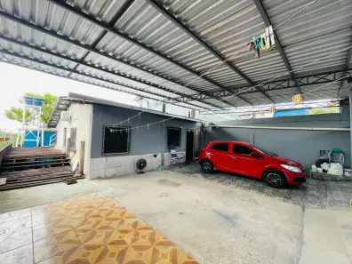 Casa com 2 Quartos à venda, 300m² no Redenção, Manaus