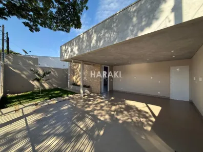Casa com 3 Quartos à venda, 165m² no Parque das Laranjeiras, Maringá