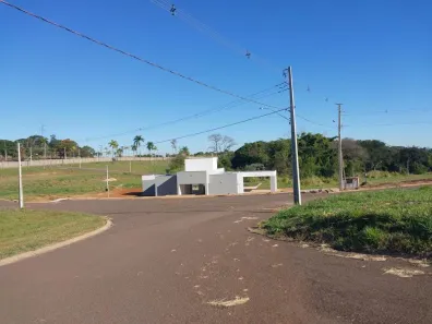 Lote/Terreno à venda, 337m² no , Álvares Machado