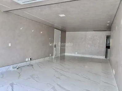 Apartamento com 4 Quartos para alugar, 150m² no Serra, Belo Horizonte