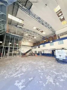 Galpão/Depósito/Armazém para alugar, 900m² no Alterosas, Serra