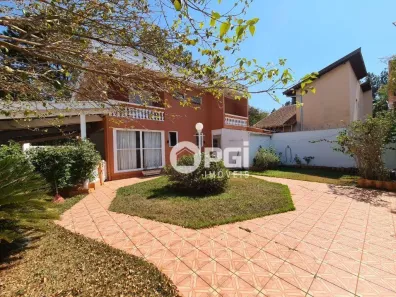 Casa com 3 Quartos à venda, 222m² no Jardim Itaú Mirim, Ribeirão Preto