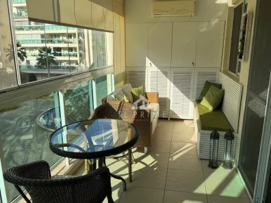 Apartamento com 2 Quartos à venda, 99m² no Barra da Tijuca, Rio de Janeiro