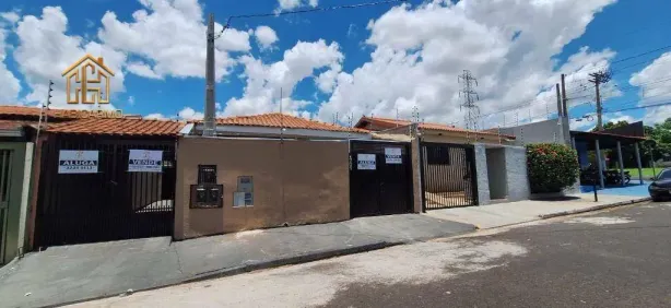 Casa com 6 Quartos à venda, 200m² no Residencial Ana Célia, São José do Rio Preto