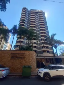 Apartamento com 3 Quartos à venda, 286m² no Cambuí, Campinas