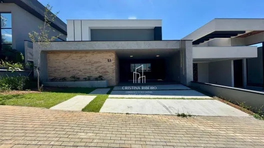 Casa de Condomínio com 3 Quartos à venda, 180m² no Parque Residencial Maria Elmira, Caçapava