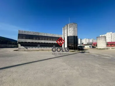 Galpão/Depósito/Armazém para alugar, 3m² no Vila Metalúrgica, Santo André