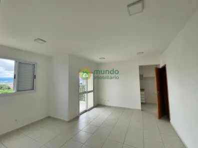 Apartamento com 1 Quarto à venda, 50m² no Vila Nossa Senhora das Graças, Taubaté