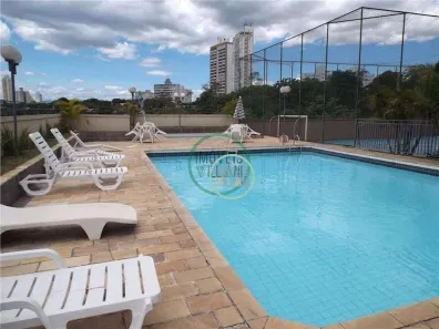 Apartamento com 4 Quartos à venda, 160m² no Centro, São José dos Campos