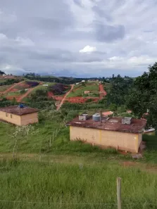 Lote/Terreno à venda, 600m² no Centro, Igaratá