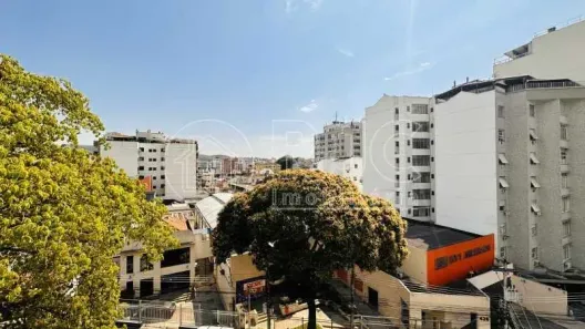 Apartamento com 3 Quartos à venda, 86m² no Vila Isabel, Rio de Janeiro