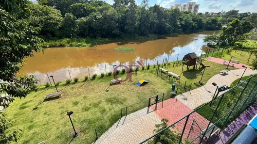 Apartamento com 2 Quartos à venda, 69m² no Recanto Quarto Centenário, Jundiaí