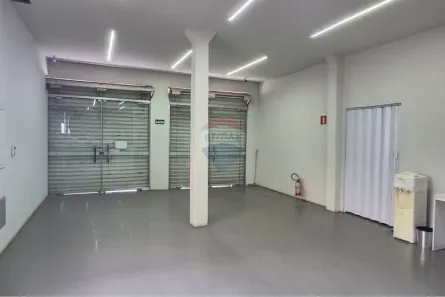 Ponto Comercial à venda, 567m² no Centro, São José do Rio Preto