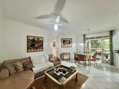 Apartamento com 2 Quartos à venda, 75m² no Coqueiros, Florianópolis