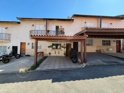 Casa de Condomínio com 2 Quartos à venda, 53m² no Morro Grande, Caieiras